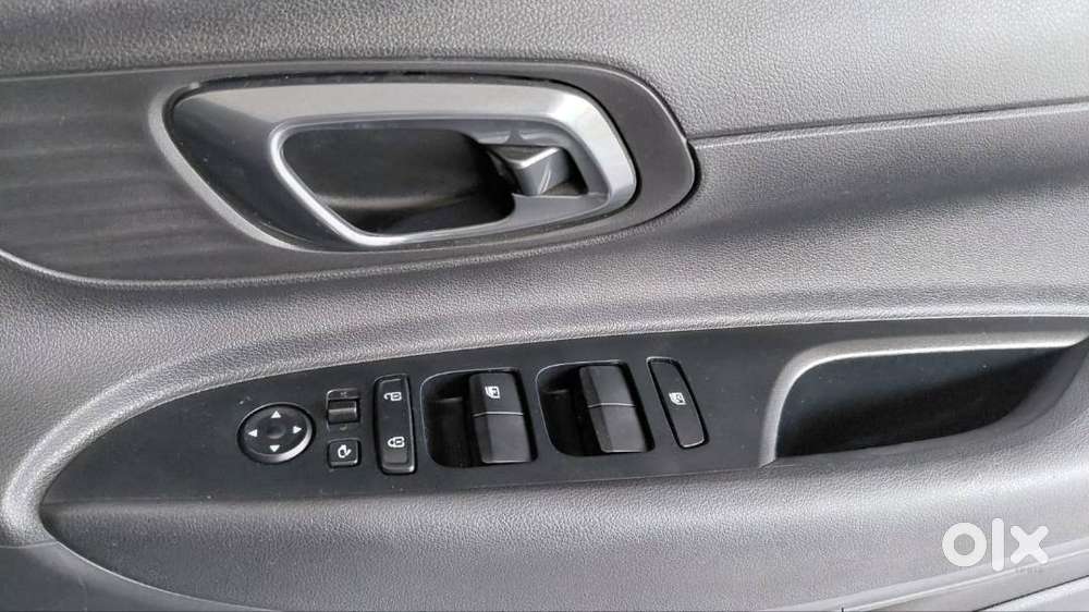 Hyundai I20 2022 Petrol Well Maintained