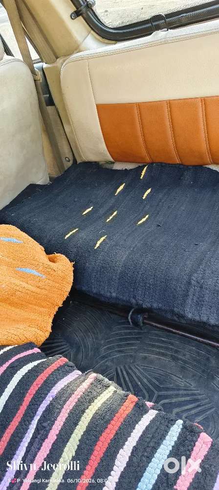 Chevrolet Tavera 2014 Diesel 225000 Km Driven
