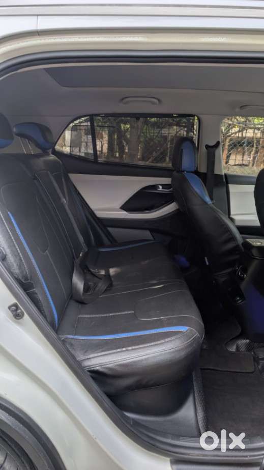 Hyundai Creta Sx (o) 1.5 Diesel Automatic, 2021, Diesel