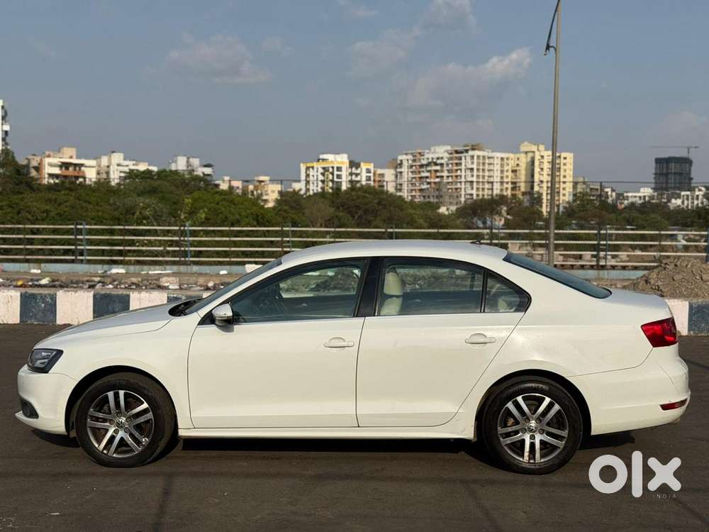 Volkswagen Jetta 2.0l Tdi Highline At, 2014, Electric