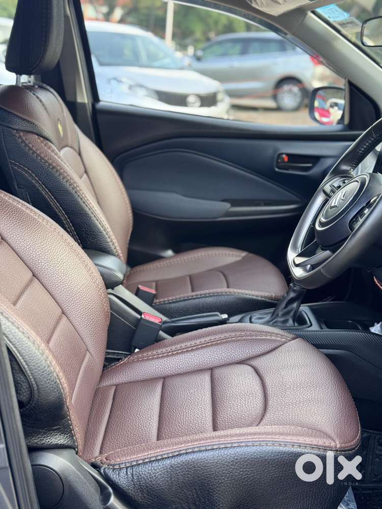 Maruti Suzuki Baleno Delta, 2023, Petrol