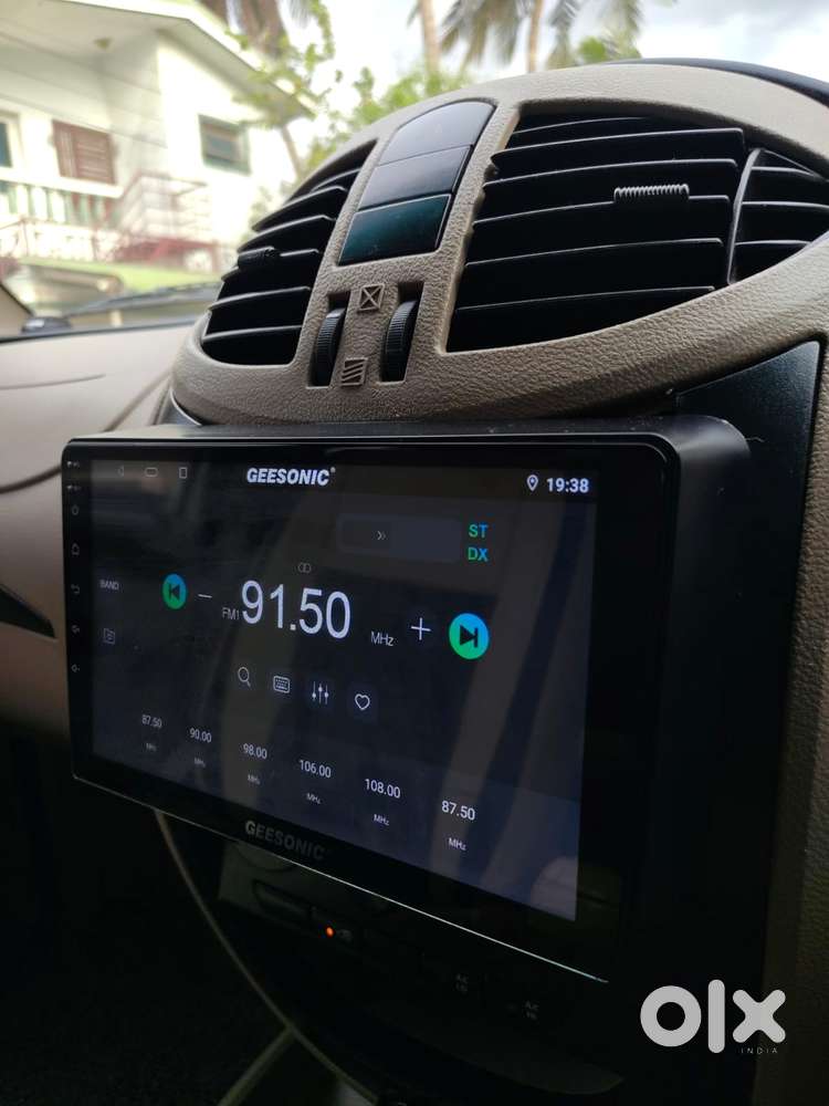 Mahindra Xylo H4 Abs Bs Iv, 2016, Diesel