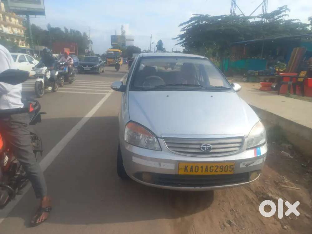 Tata Indica Ev2 2016 Gls Sport
