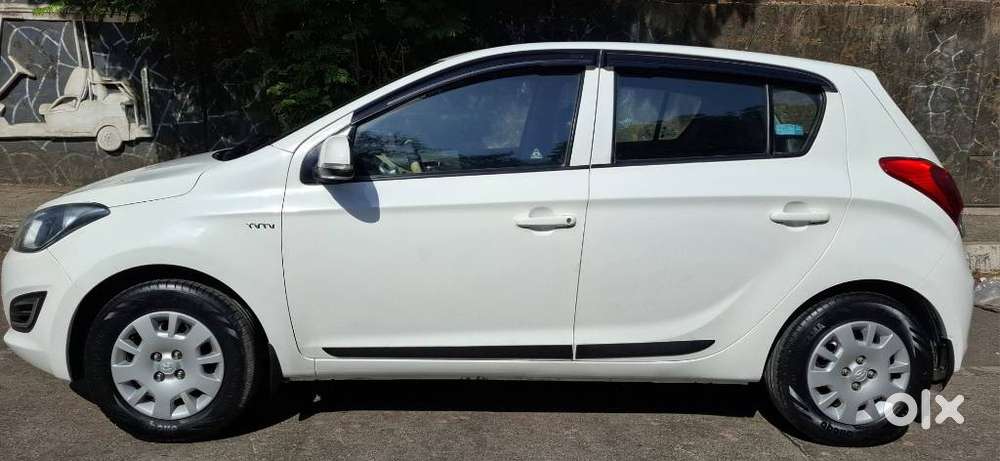 Hyundai I20 Sportz 1.2 Bs-iv, 2014, Cng & Hybrids