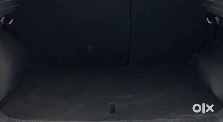 Hyundai Creta 1.5 Ex Petrol, 2023, Petrol