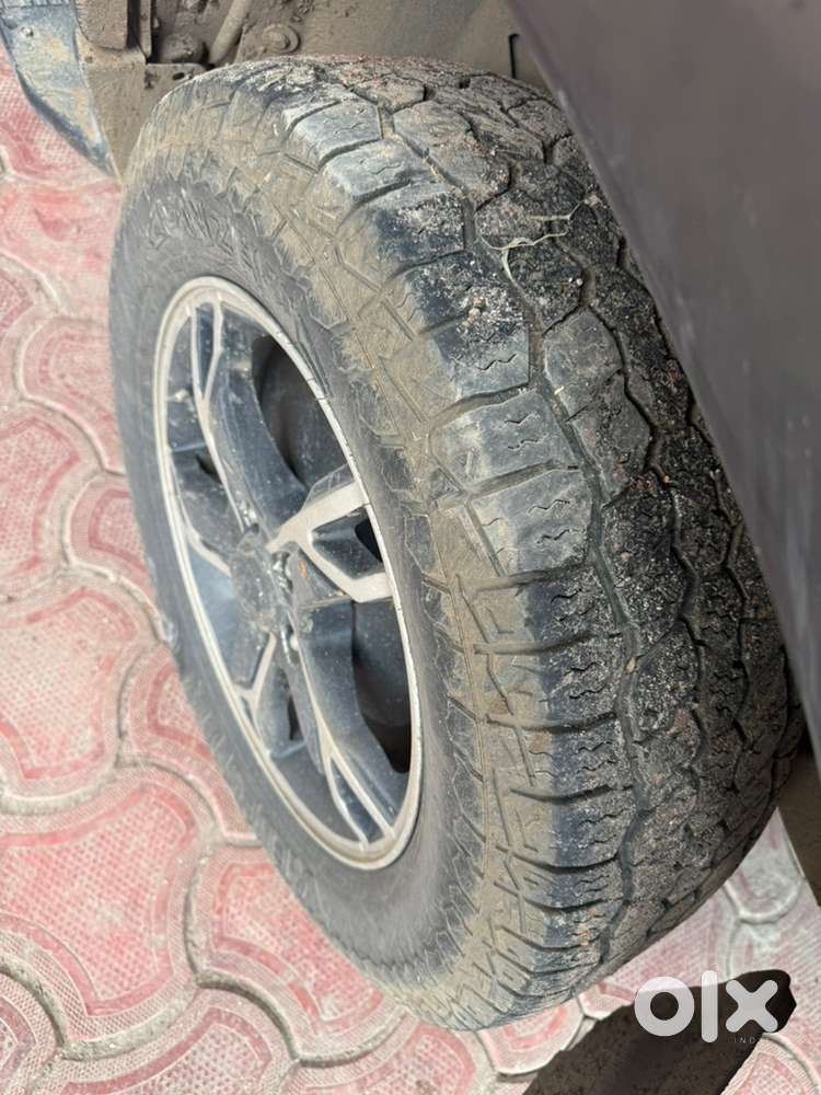 Mahindra Scorpio Classic 2014