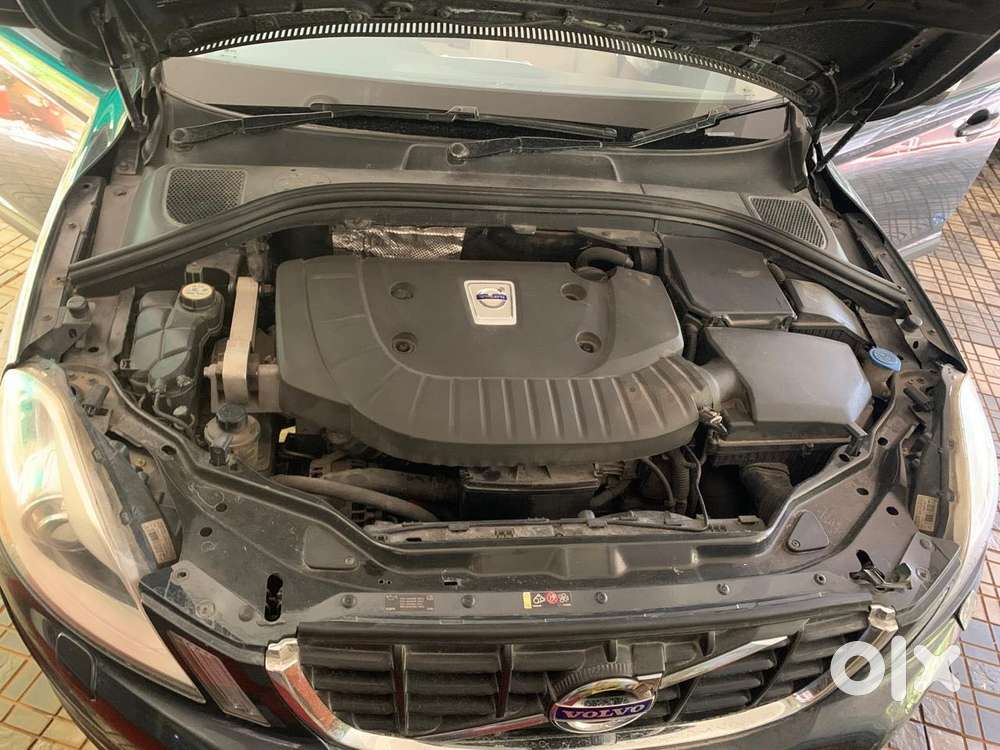 Volvo Xc60 D5 Awd Automatic, 2014, Diesel