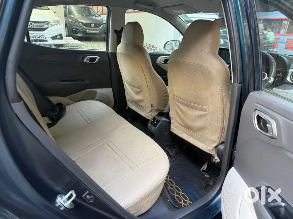 Hyundai Grand I10 Nios Sportz Amt 1.2 Kappa Vtvt, 2022, Petrol