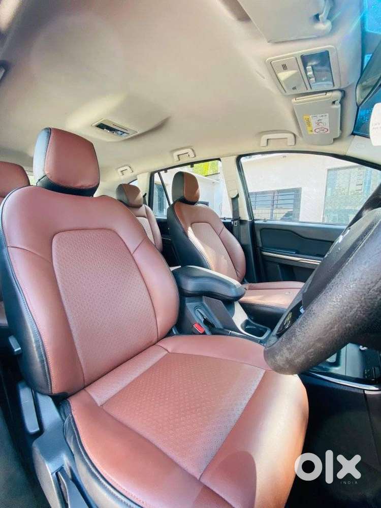 Tata Hexa Xma, 2017, Diesel