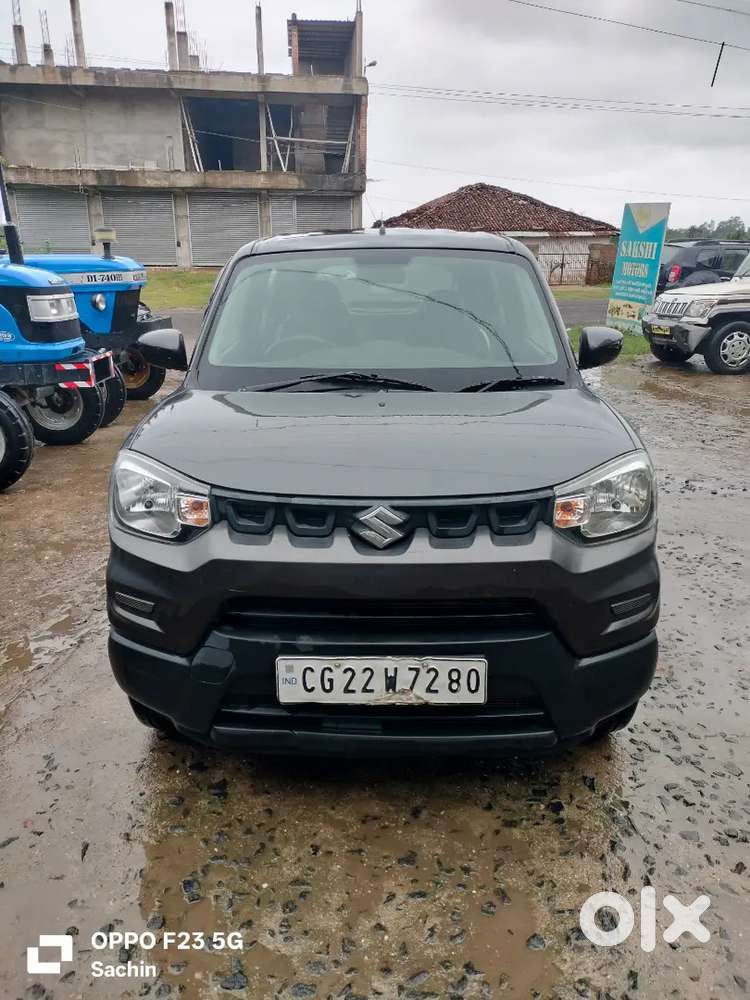 Maruti Suzuki Swift Zdi Plus 2022
