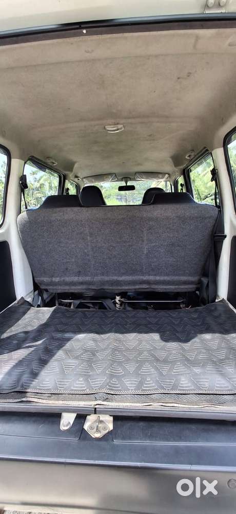 Maruti Suzuki Eeco 5 Seater Ac, 2022, Petrol