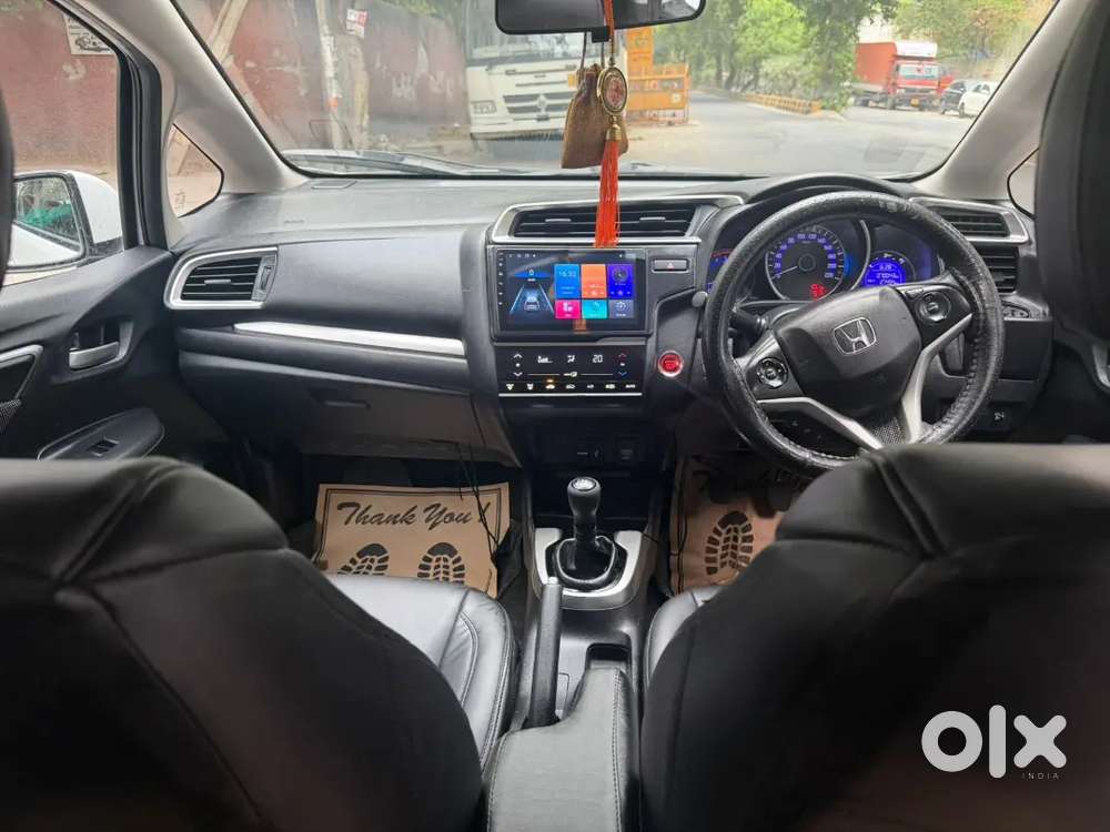 Honda Wr-v Diesel Manual 2018 Year