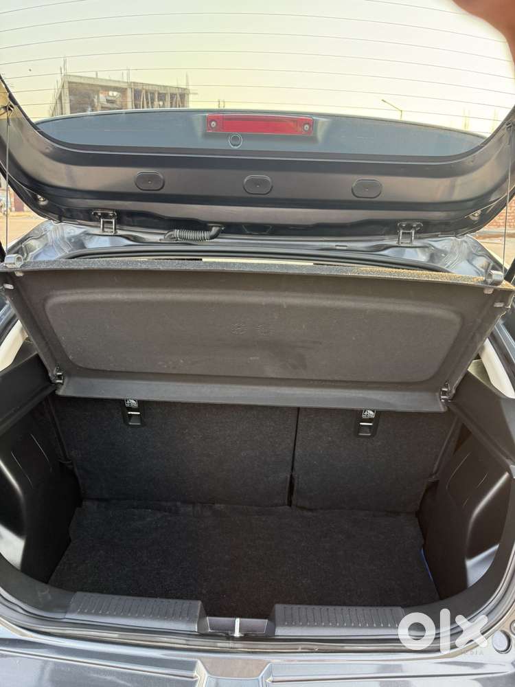 Maruti Suzuki Baleno Sigma, 2024, Petrol