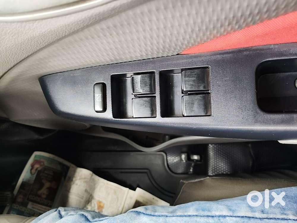 Toyota Etios Liva V Sp*, 2011, Petrol