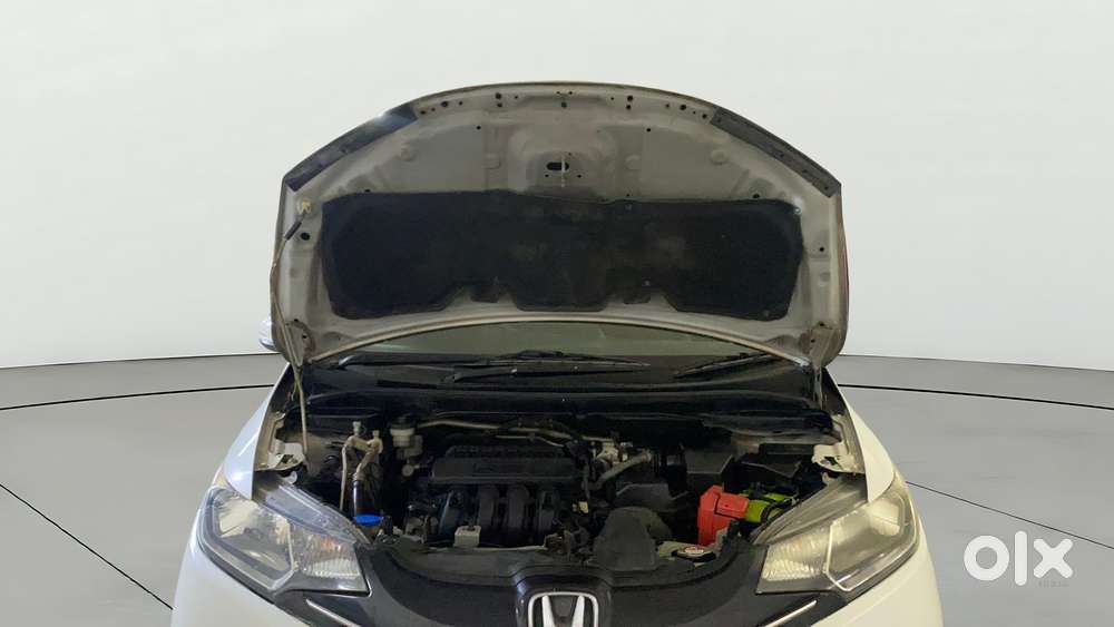 Honda Jazz 1.2 Vx I Vtec, 2017, Petrol