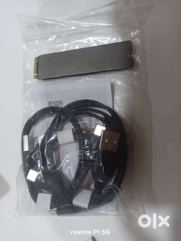 Western Digital WD Green 500GB SN350 Gen 3 NVMe Internal SSD