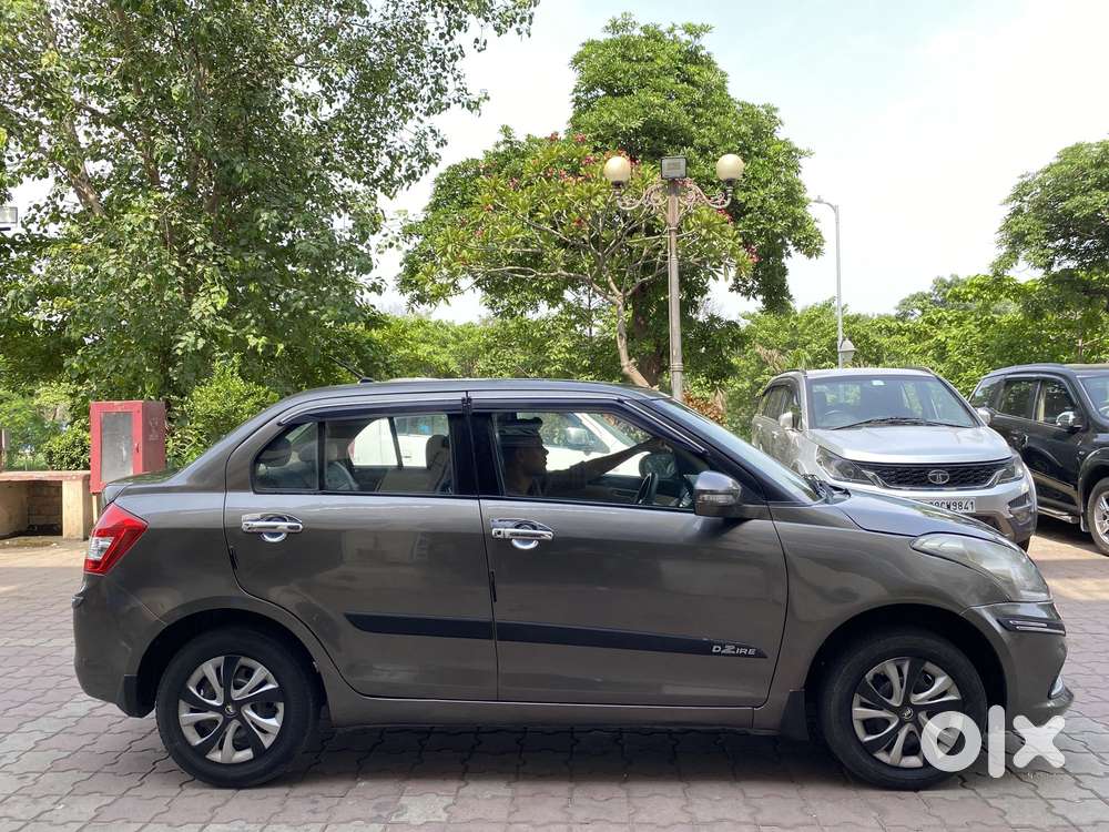 Maruti Suzuki Swift Dzire Vdi, 2016, Diesel