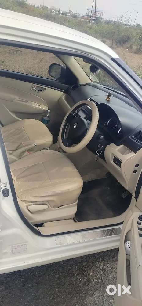 Maruti Suzuki Dzire 2016 Petrol 64000 Km Driven