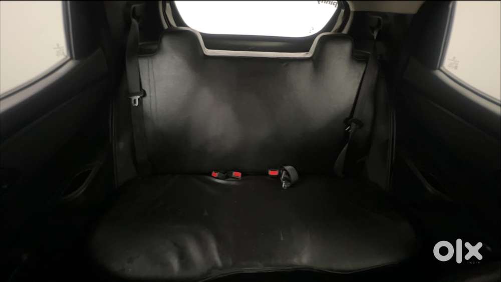 Renault Kwid 1.0 Rxl, 2021, Petrol