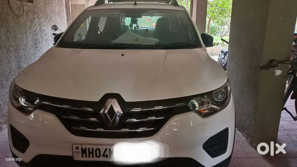 Renault Triber 1.0 Rxt 2024