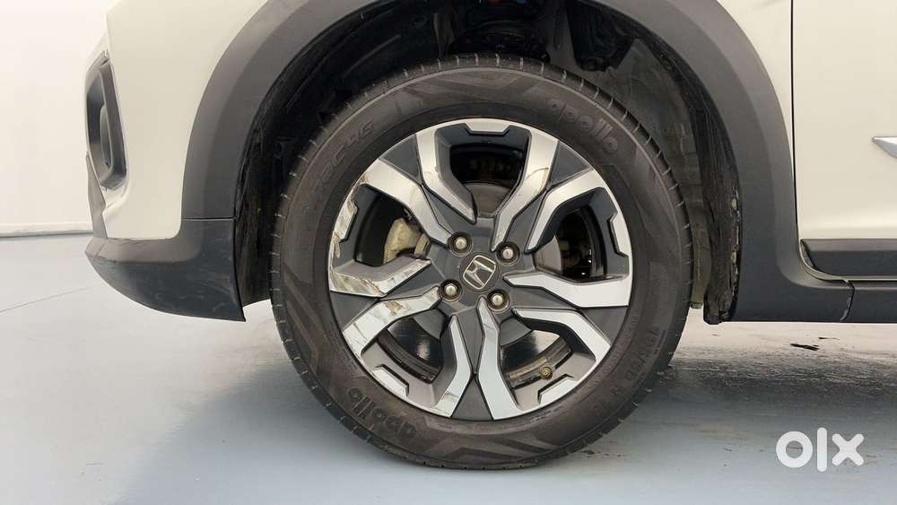 Honda Wr-v 1.2 Vx I-vtec, 2022, Petrol