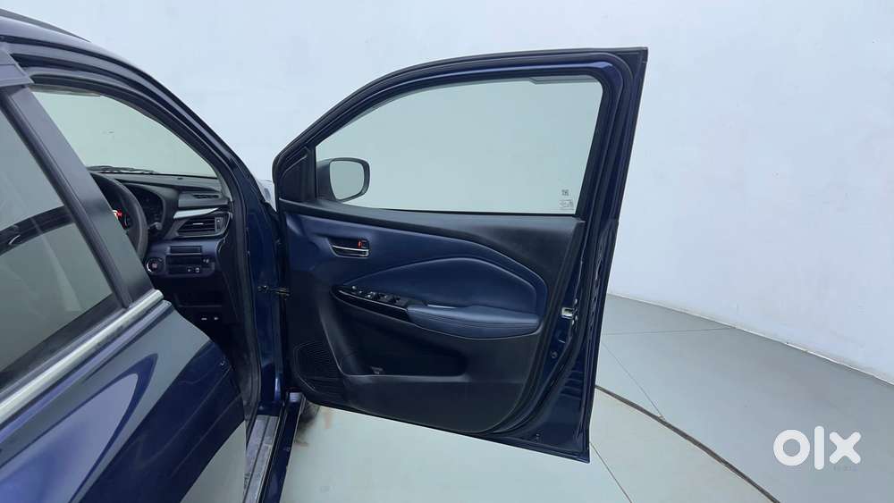 Maruti Suzuki Baleno Zeta, 2022, Petrol