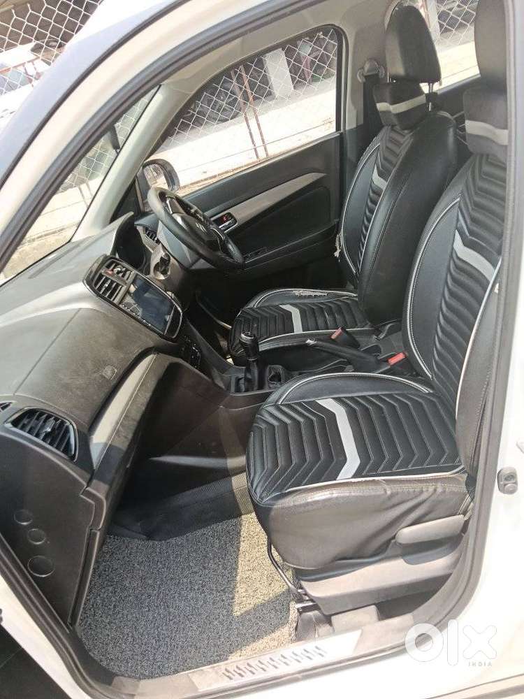 Maruti Suzuki Brezza Zdi, 2018, Diesel