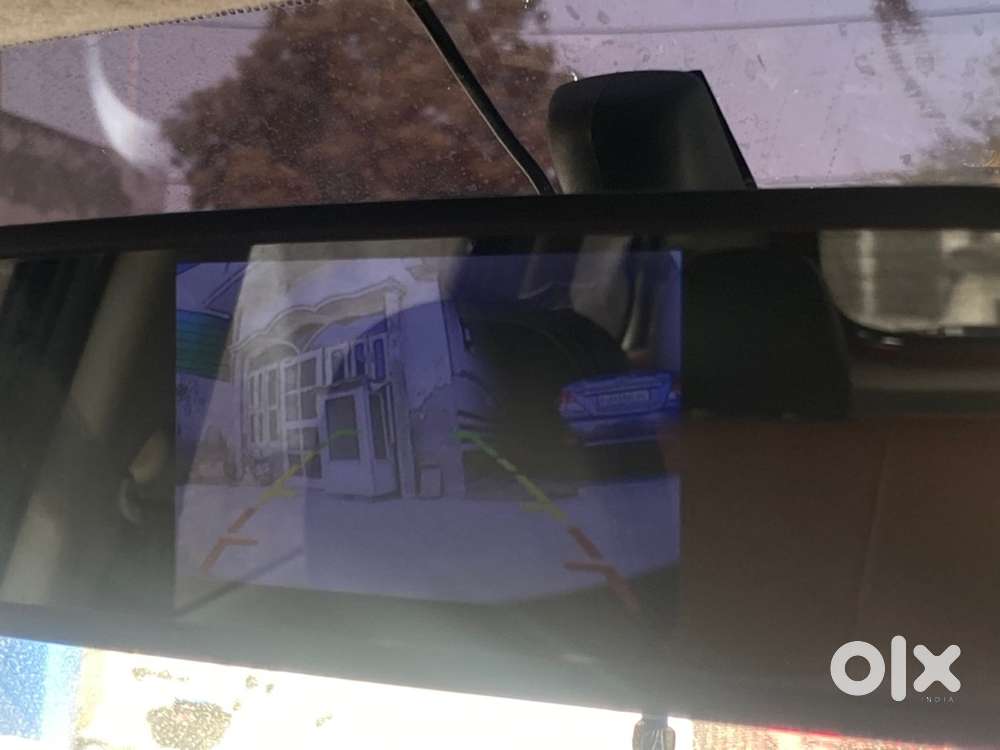 Mahindra Tuv 300 2016
