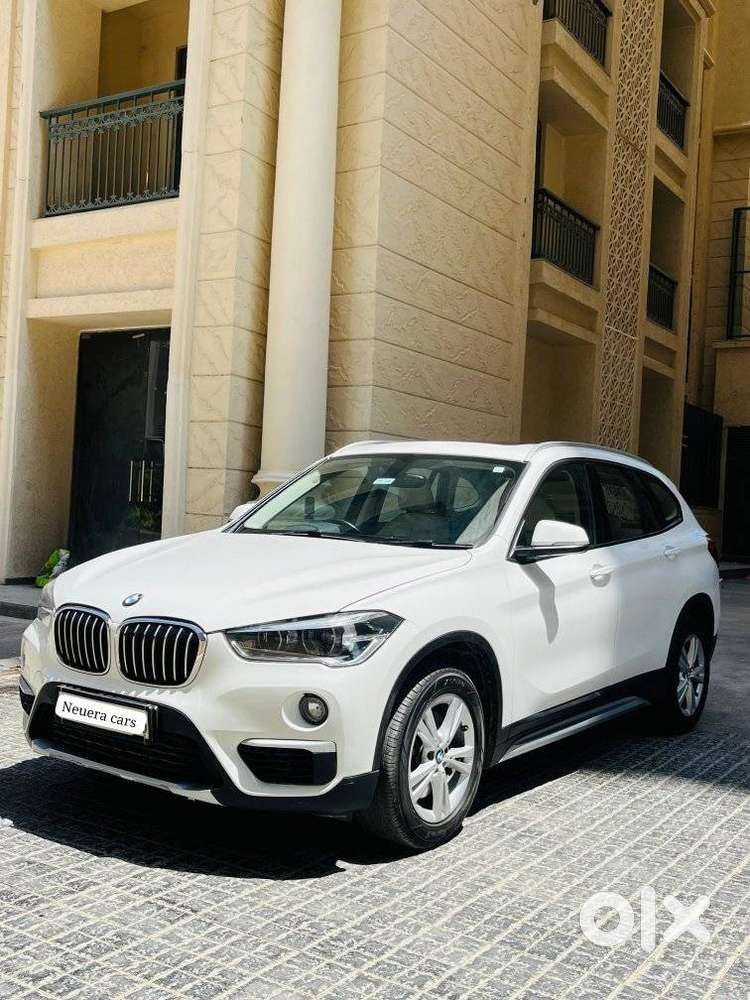 Bmw X1 Sdrive20d Expedition, 2019, Diesel