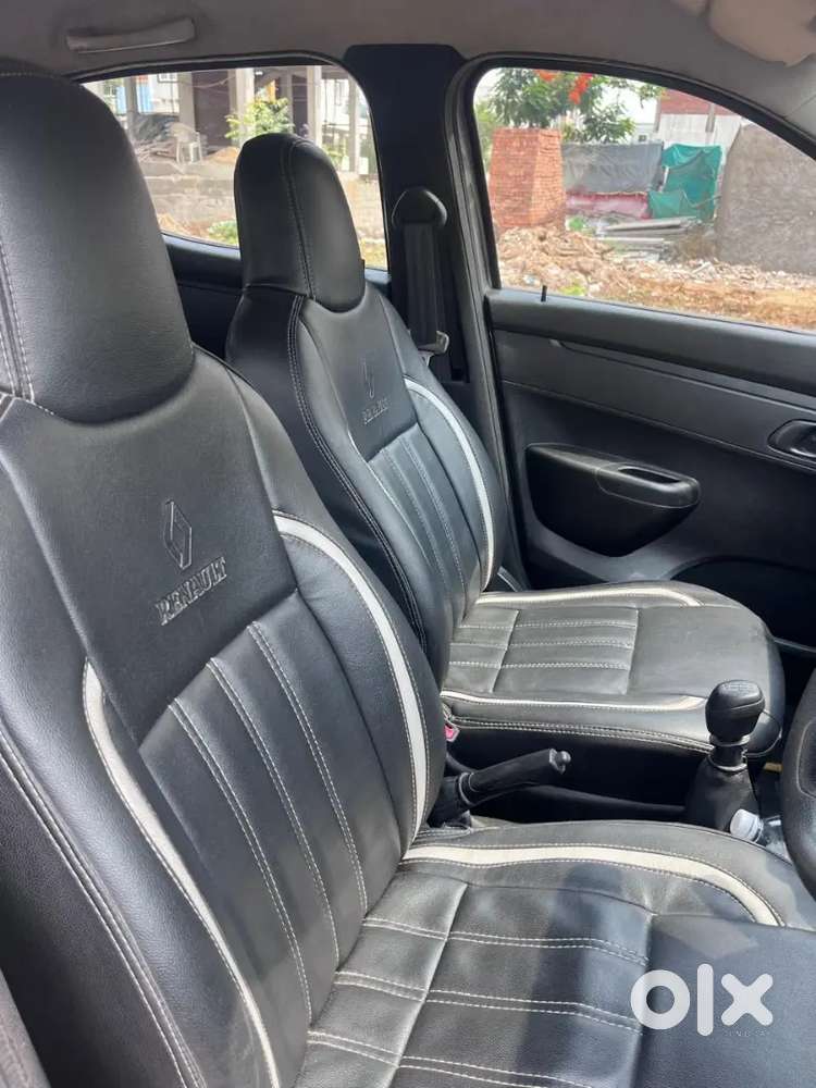 Renault Kwid 2018 Petrol 80000 Km Driven