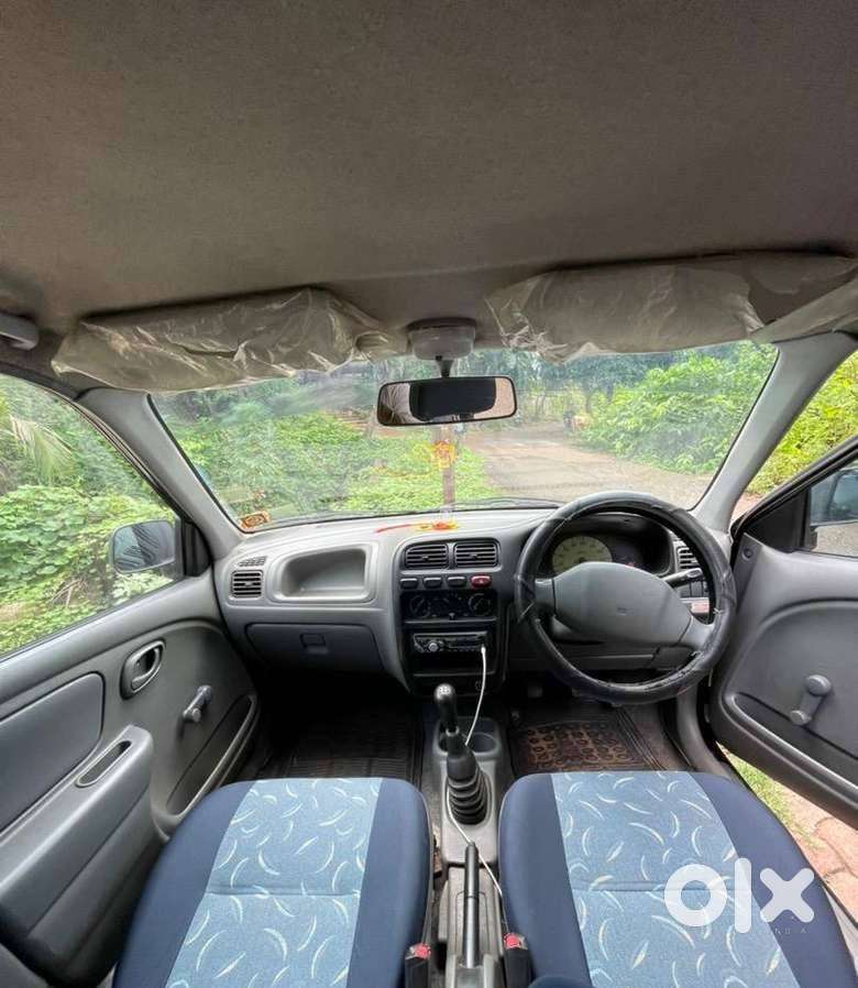 Maruti Alto Lxi 2009