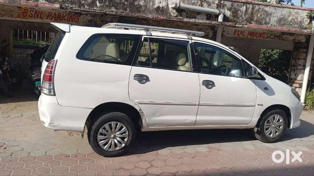 Toyota Innova 2010 Diesel