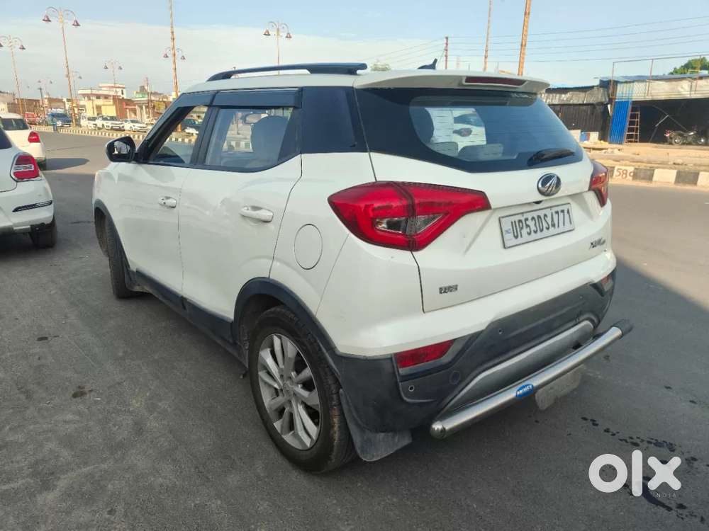Tata Nexon 1.5 Revotorq Xz Plus, 2018, Diesel