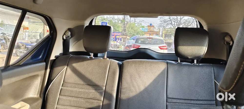 Maruti Suzuki Ignis 2020