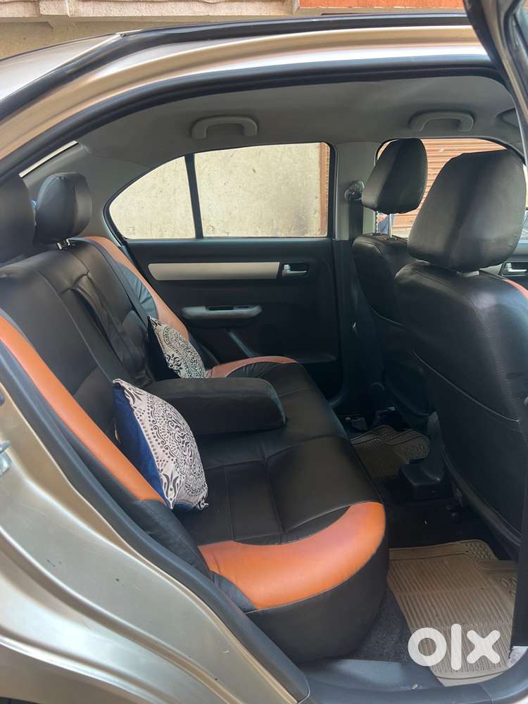 Swift Dzire 1st Owner