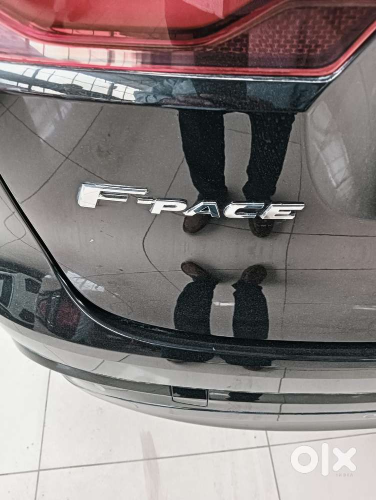 Jaguar F-pace 2.0 R Dynamic S, 2023, Petrol