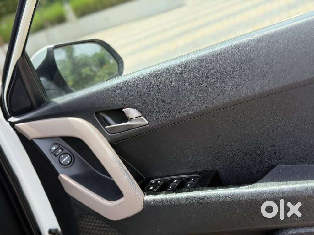 Hyundai Creta 1.6 Crdi Sx Plus, 2017, Diesel