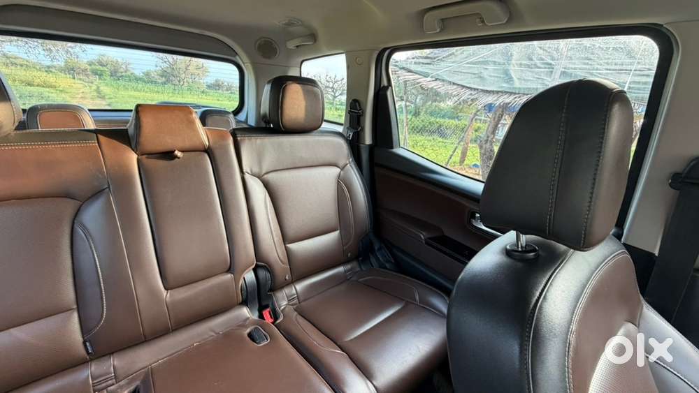 Mahindra Scorpio-n 2022 Diesel Good Condition
