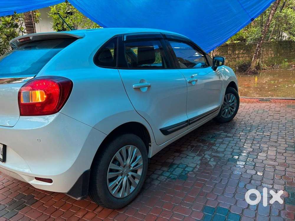 Maruti Suzuki Petrol 2021 Car