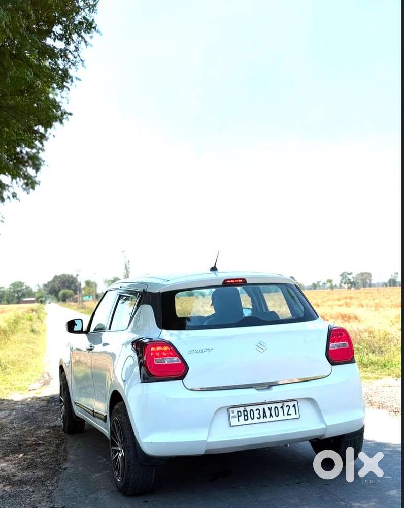 Maruti Suzuki Swift 2018 Diesel Well Maintained