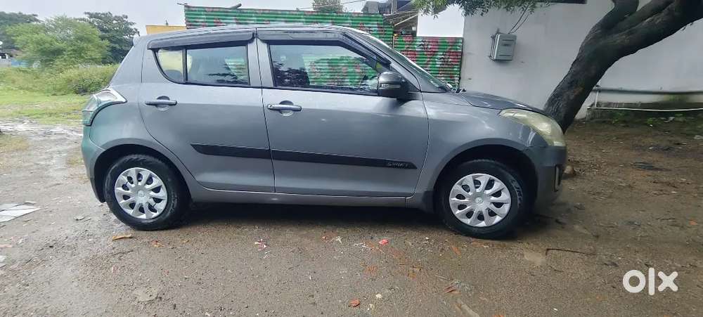 Maruti Suzuki Swift Vdi 2013 Car