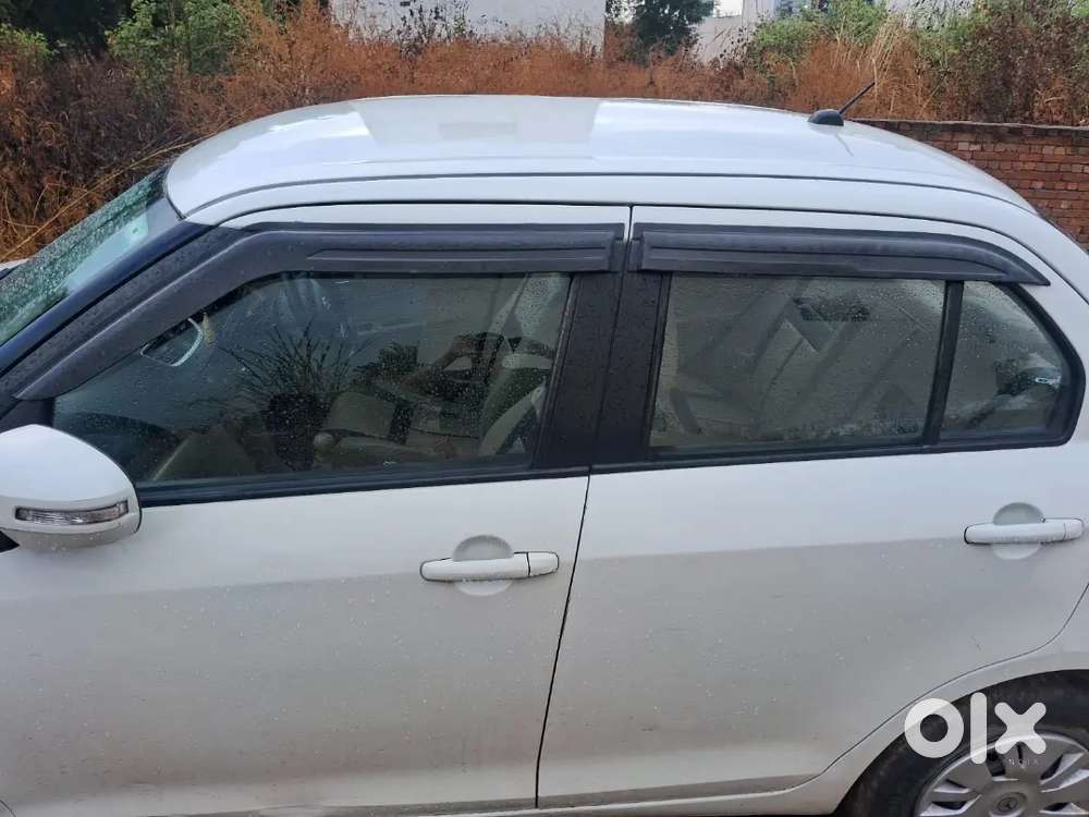 Maruti Suzuki Dzire 2012 Model