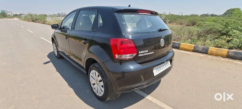 Volkswagen Polo 1.0 Comfortline Plus, 2014, Diesel