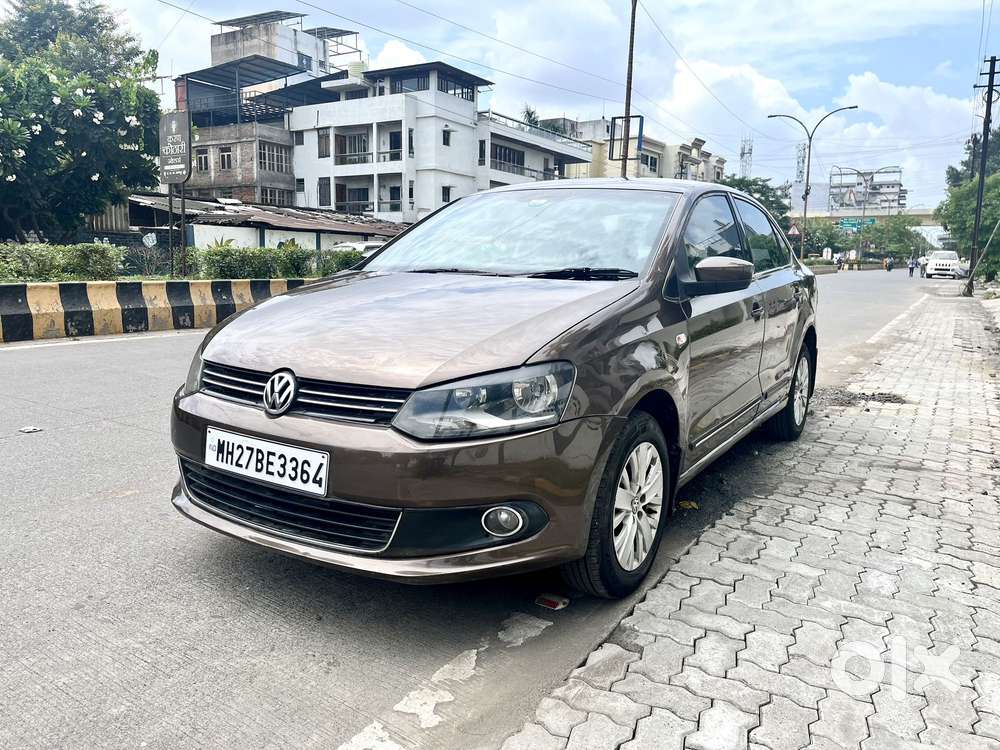 Volkswagen Vento 1.5 Tdi Highline, 2015, Diesel