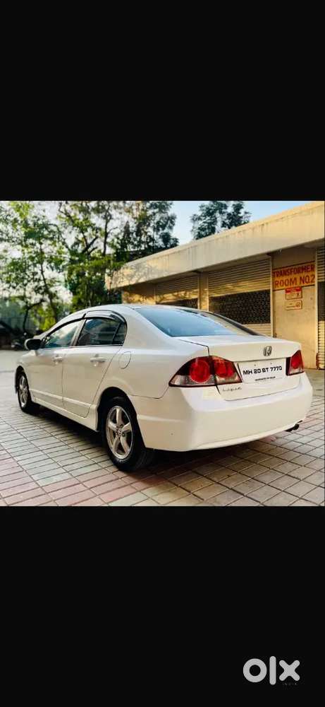 Best Civic
