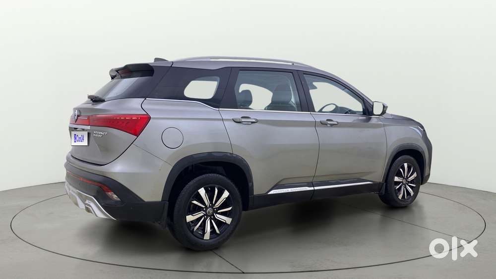Mg Hector Sharp Dct Petrol, 2020, Petrol