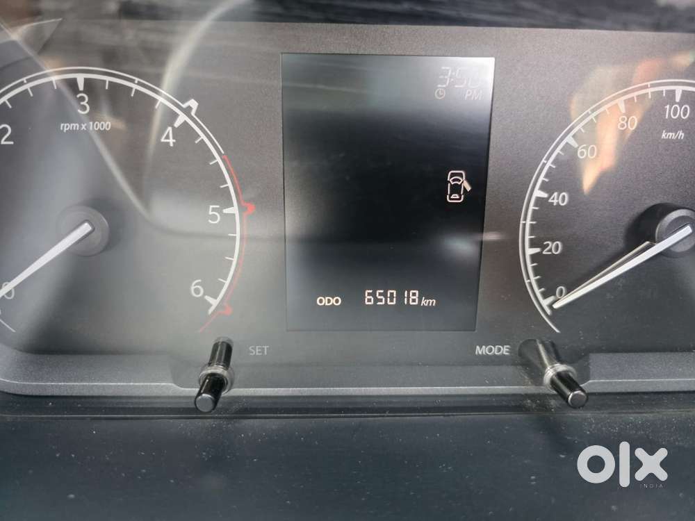 Tata Harrier Xt, 2020, Diesel