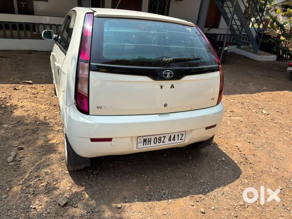 Tata Indica Vista 2011 Diesel Well Maintained