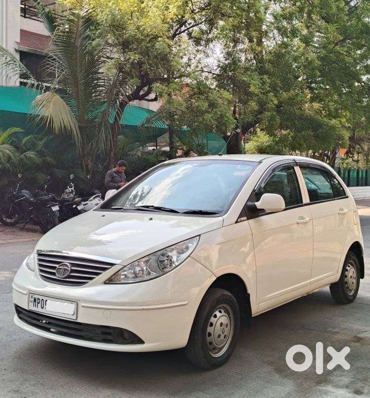 Tata Indica Lsi, 2013, Diesel