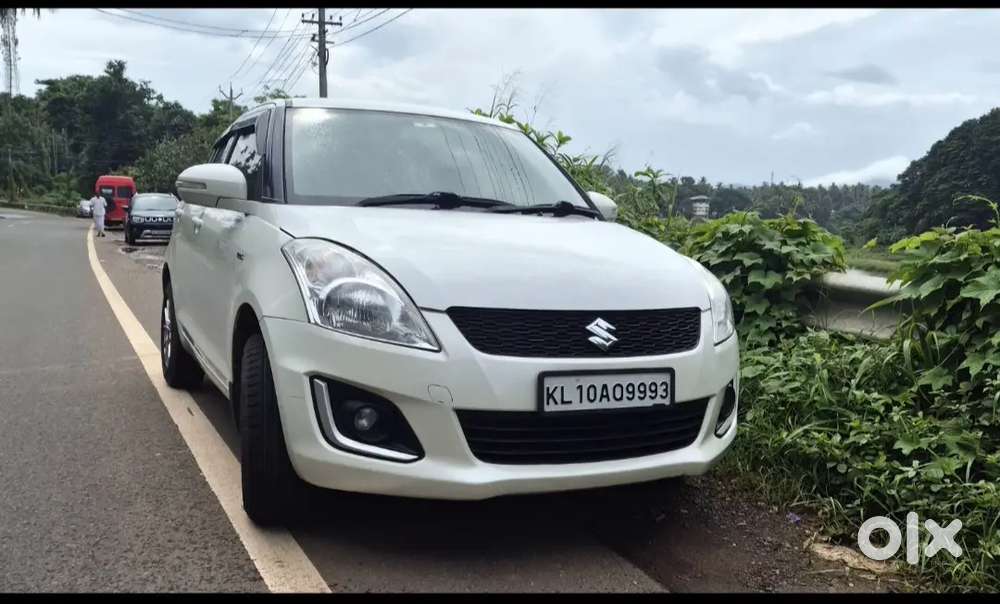 Maruti Suzuki Swift 2014 Diesel Good Condition